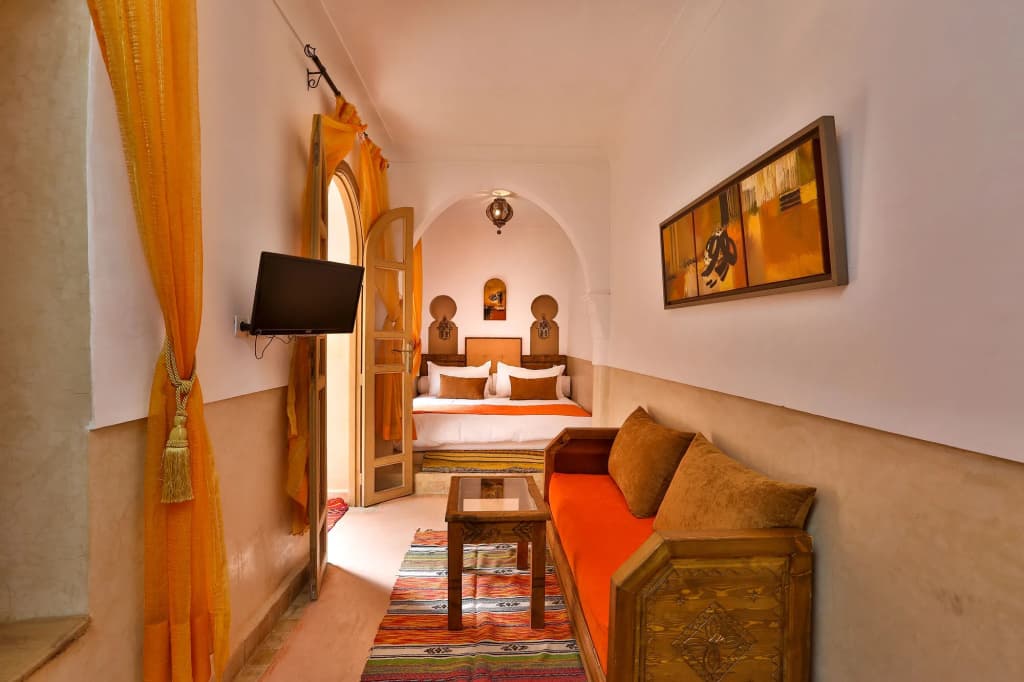 Riad Fleur d'Orient - photo 2