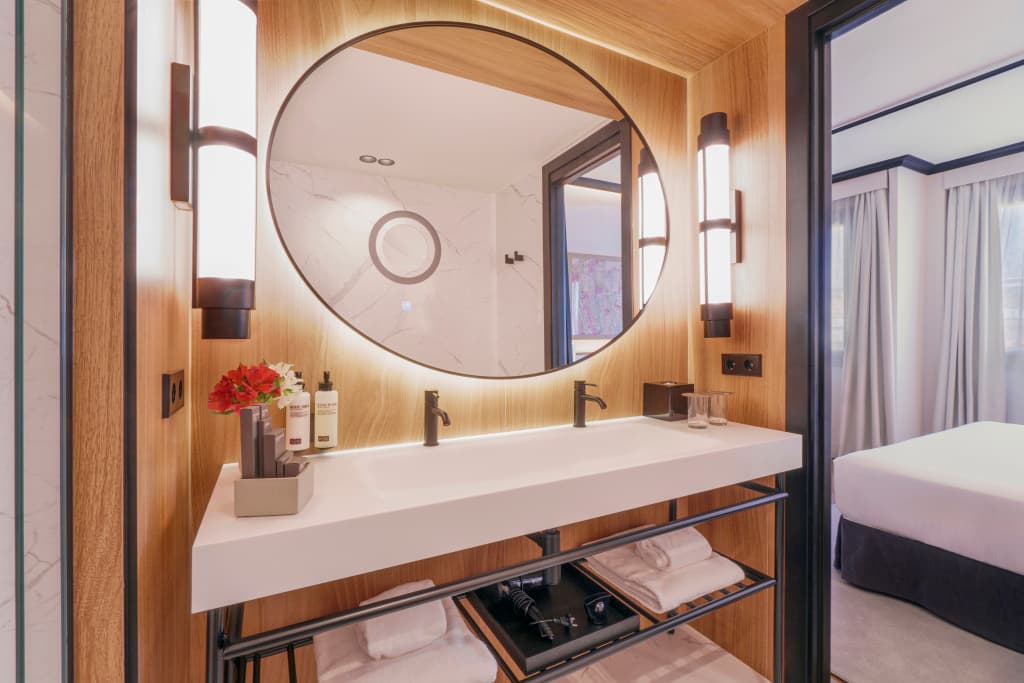 H10 Tribeca - photo 30