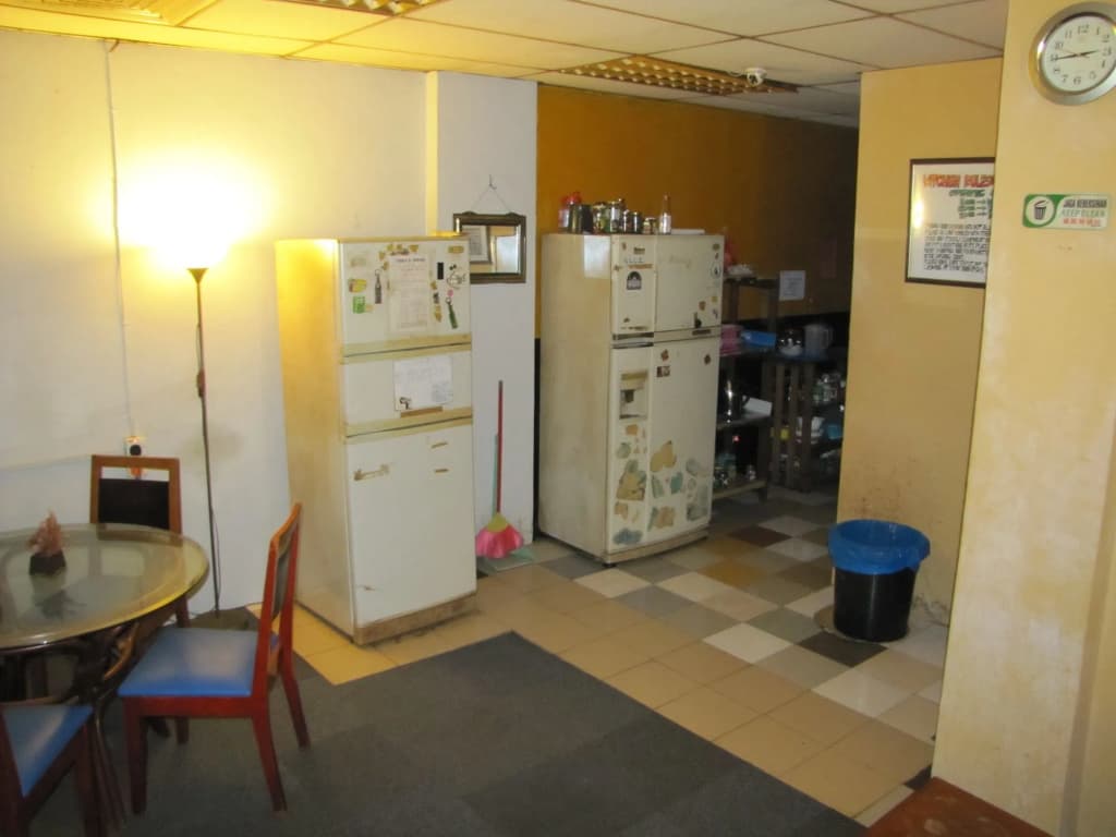 Oasis Guest House - photo 23