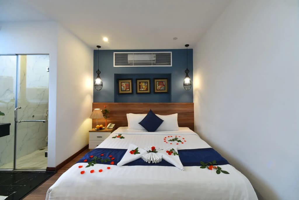Eternity Hanoi Hotel - photo 6