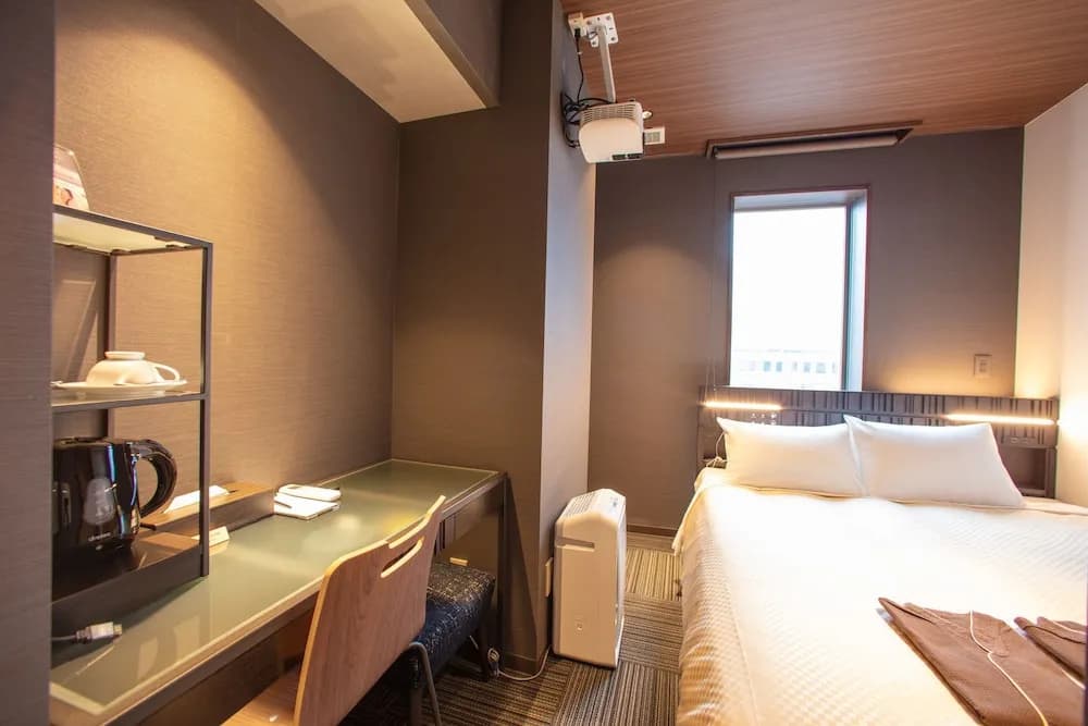 J Hotel Tokyo Geo - photo 6