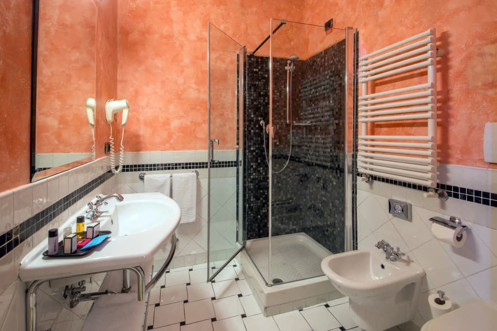 Hotel San Francesco - photo 4