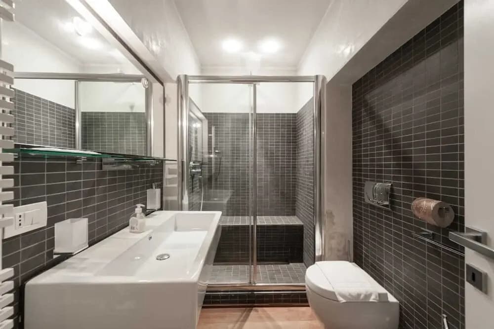 Short-Let Florence - Stunning Loft - photo 7