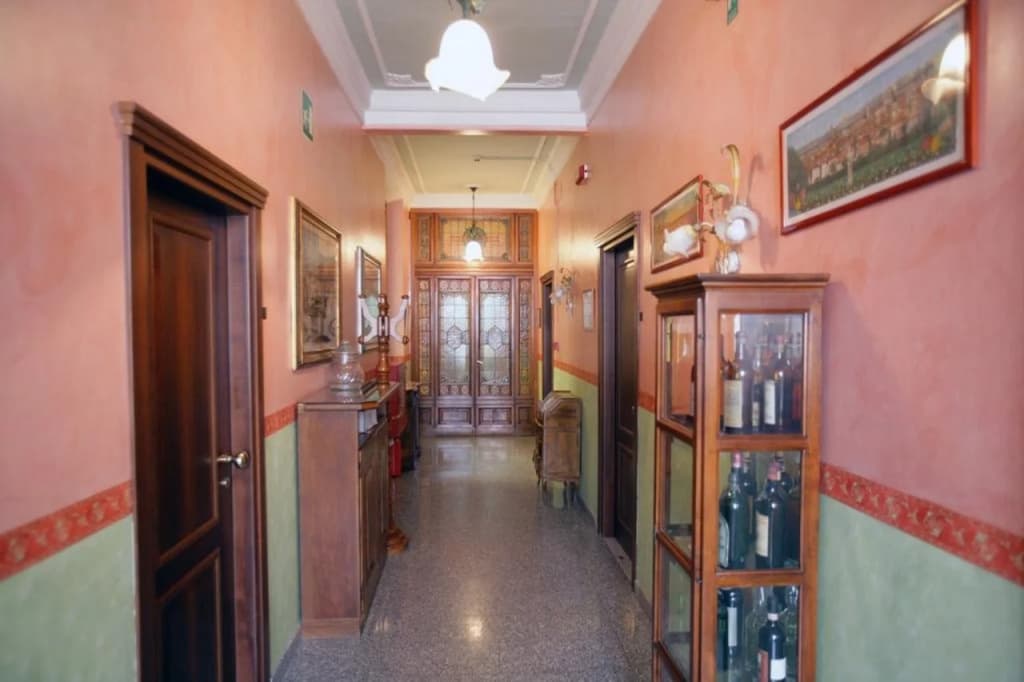 Hotel Desiree - photo 25