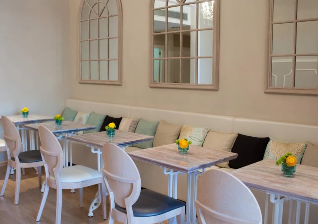 Casa Con Estilo B&B Barcelona Bruc - photo 13