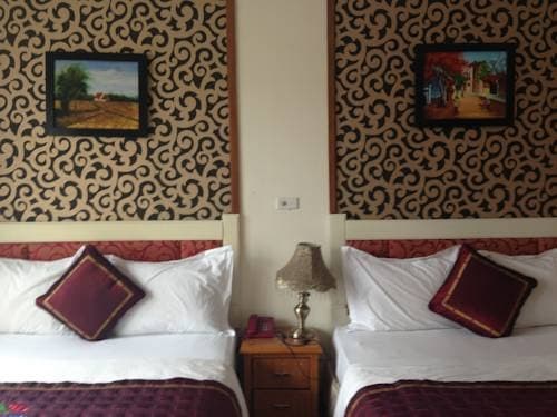 West Lake Hotel Hanoi - photo 5
