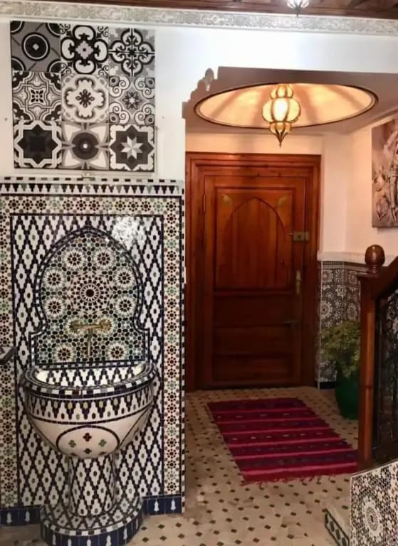 Riad Amely - photo 1