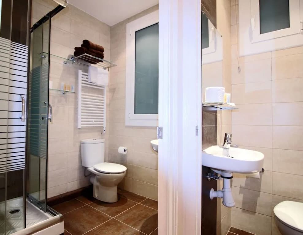 ClassBedroom Eixample Free Apartments - photo 6