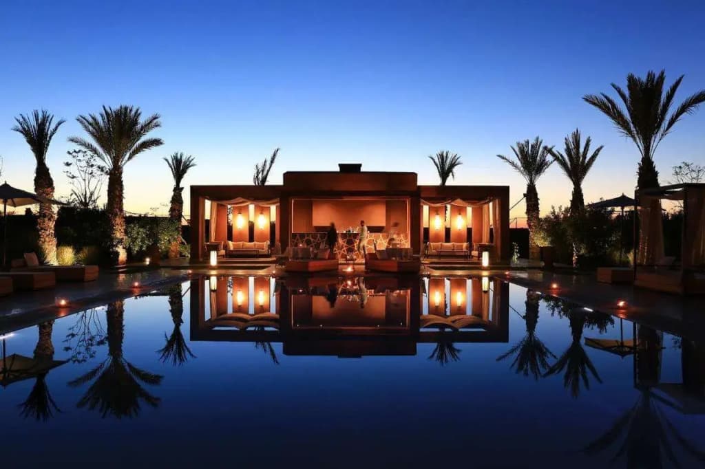 Dar Sofil Suites & Spa - photo 1