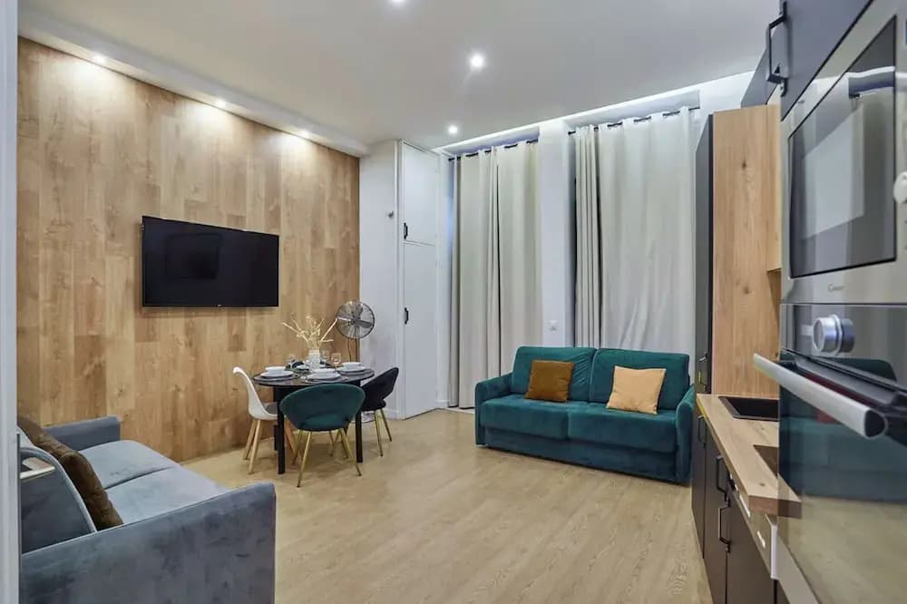 Superb Apartment Le Marais - photo 5