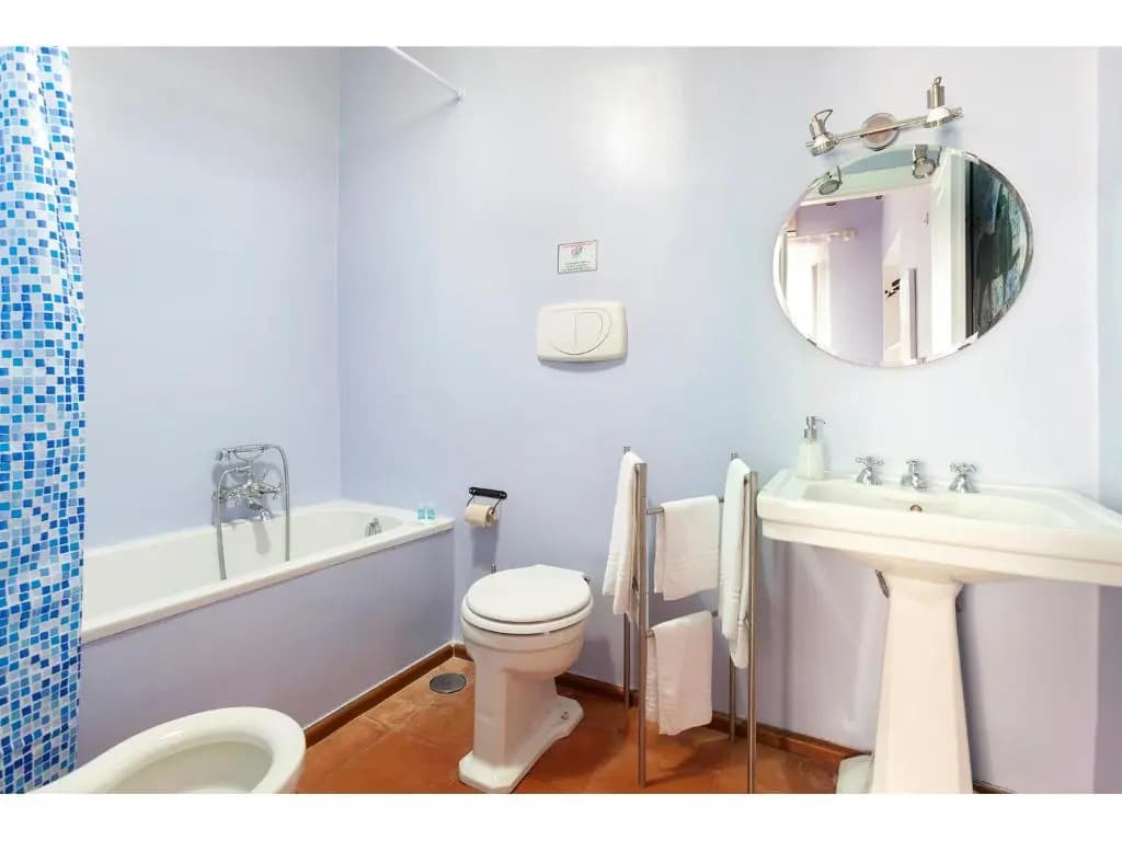 Apartment Via Farina - photo 10