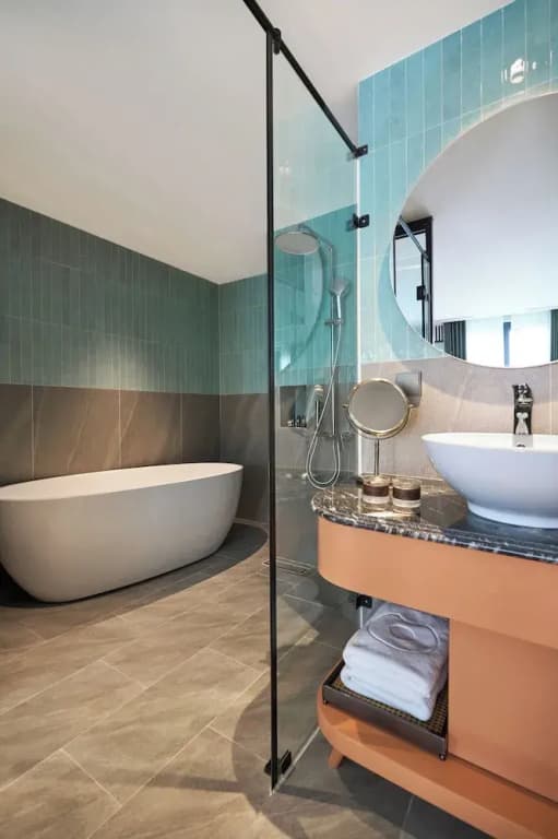 Solaria Tesori Hotel - photo 33
