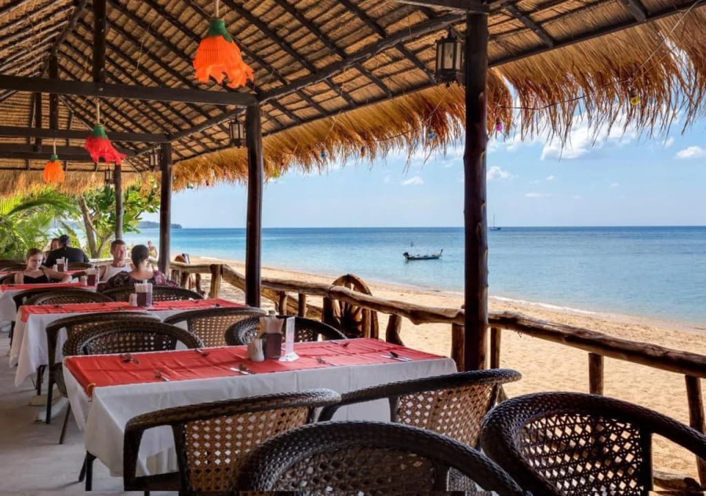 Lanta Resort - photo 21