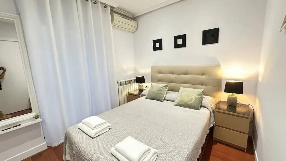 Habitaciones en Toledo - photo 19