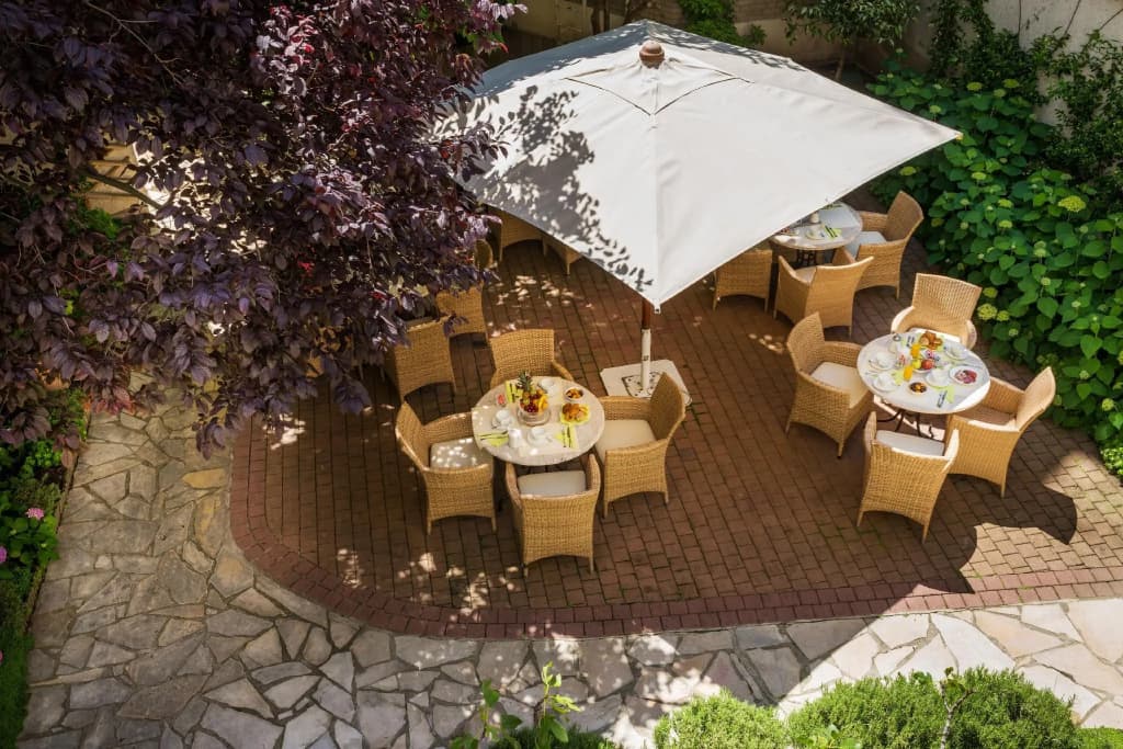Hotel Le Magellan - photo 17