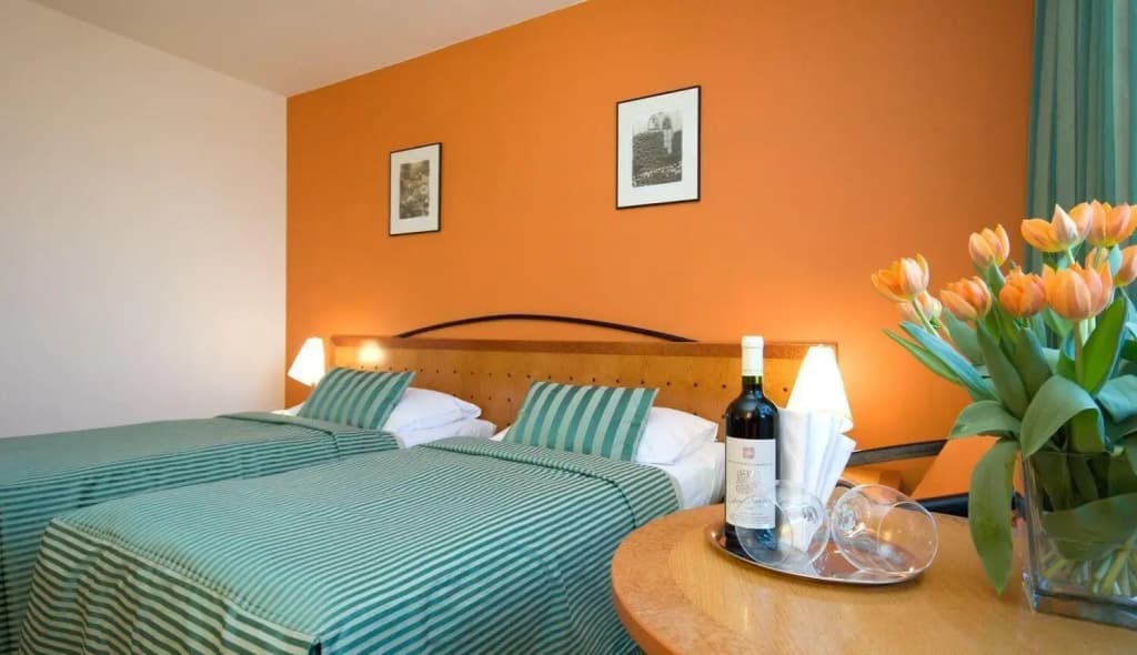 Hotel Expo - photo 34