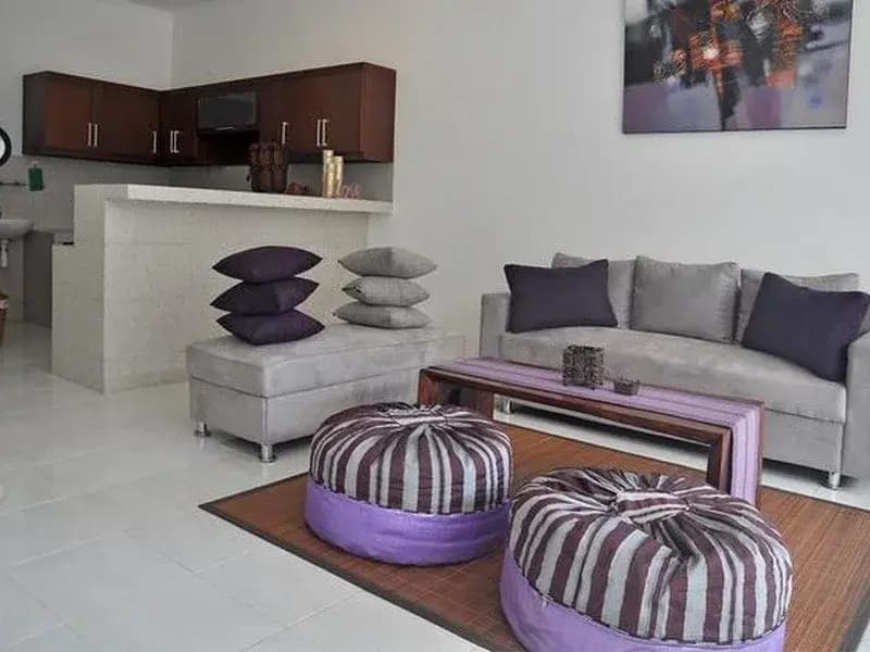Ajee Villa Bali - photo 3