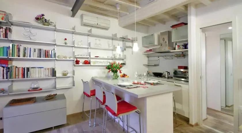 Fiori D'Aria Studio Rome - photo 11