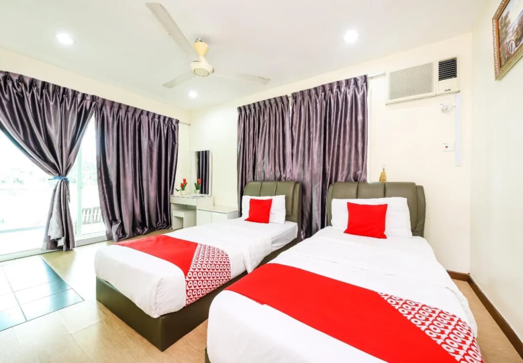Borneo Inn - photo 7