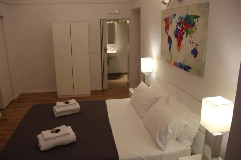 Abagnale Home Montecitorio - photo 5