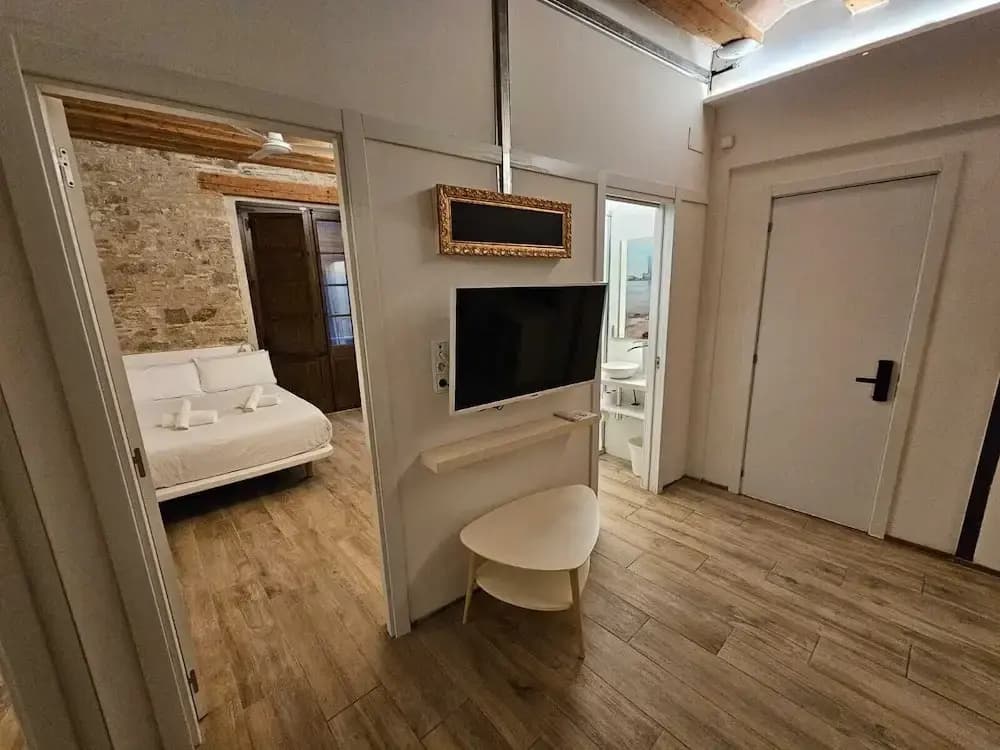 Classic Palau Apartments - photo 5
