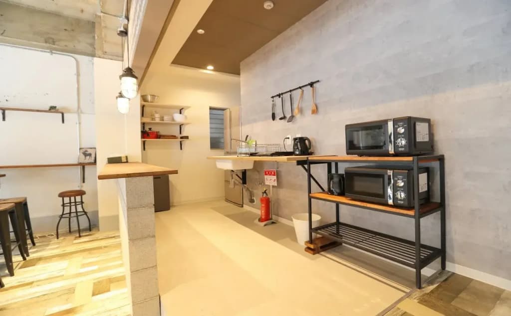 Gush - Hostel - photo 9