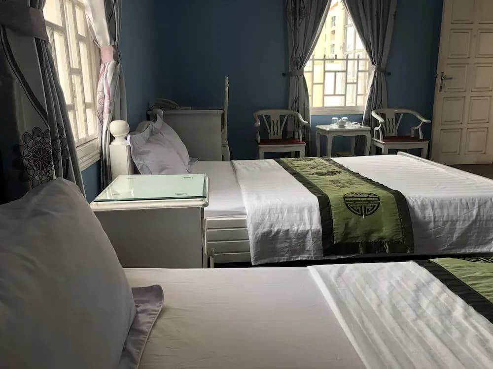 Phuc Thanh hotel - photo 3