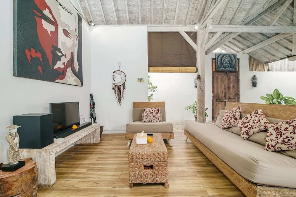 Villa Laksmana - photo 4