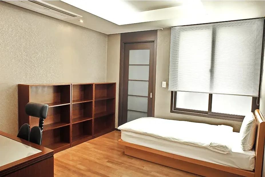 Dmc Ville Serviced Apartment - photo 8