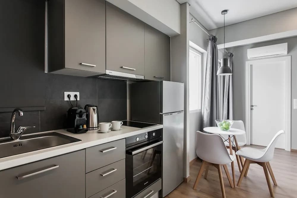 Wyz Attiki Aparthotel - photo 15