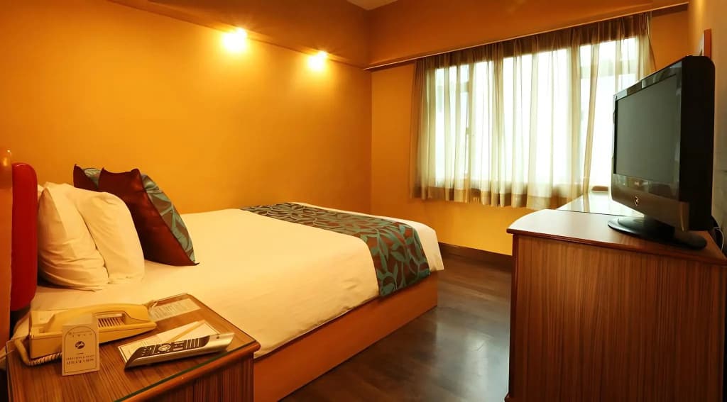 The Imperial Hotel - photo 33