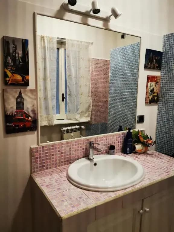 Bella Roma Guest House - photo 6