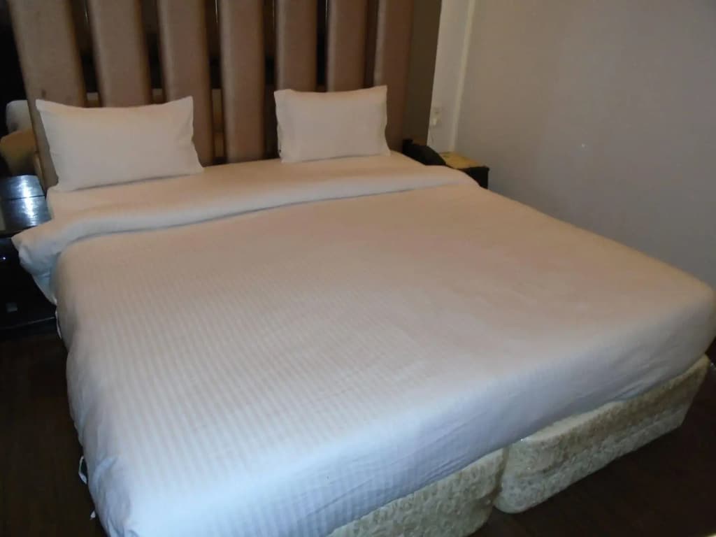 Hotel Gold Souk - photo 4