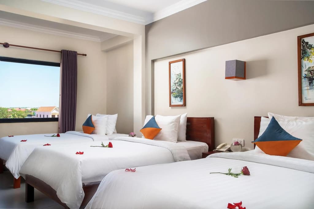 Ratana Angkor Hotel - photo 32