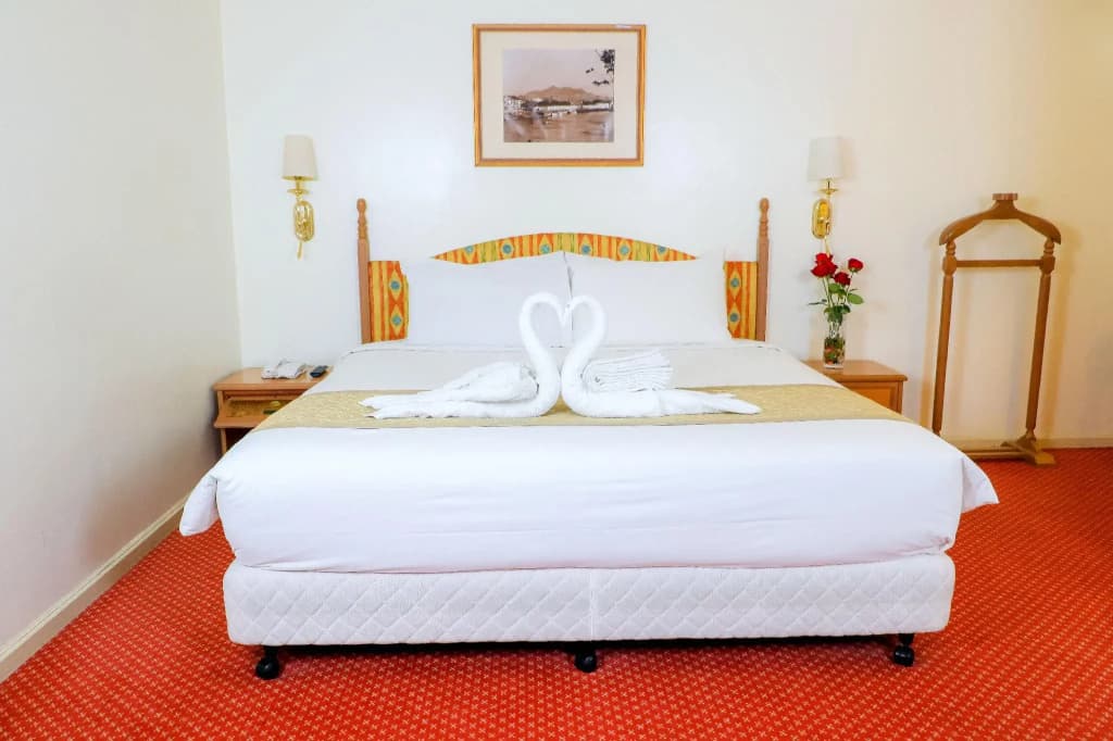 Merdeka Palace Hotels & Suites - photo 6