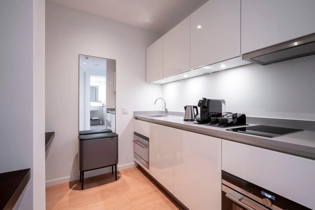 PREMIER SUITES PLUS Amsterdam - photo 22