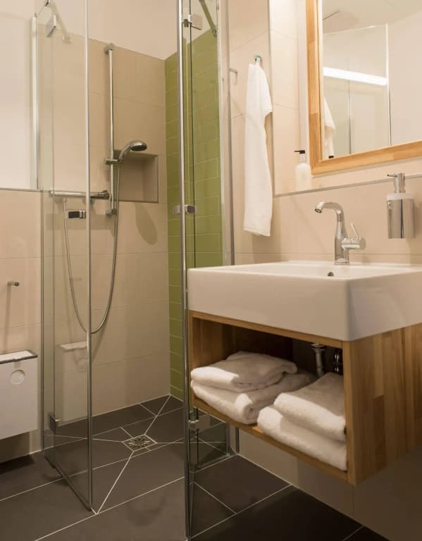 Hotel Christophorus - photo 6