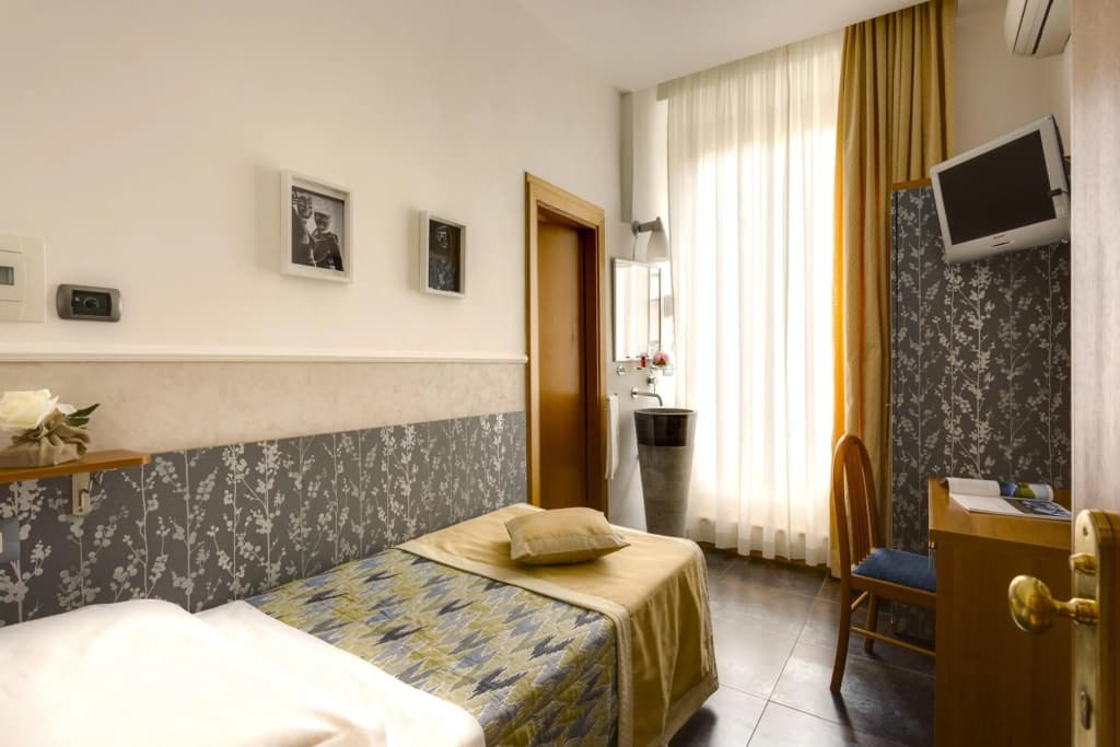 Hotel Marcantonio Rome - photo 31