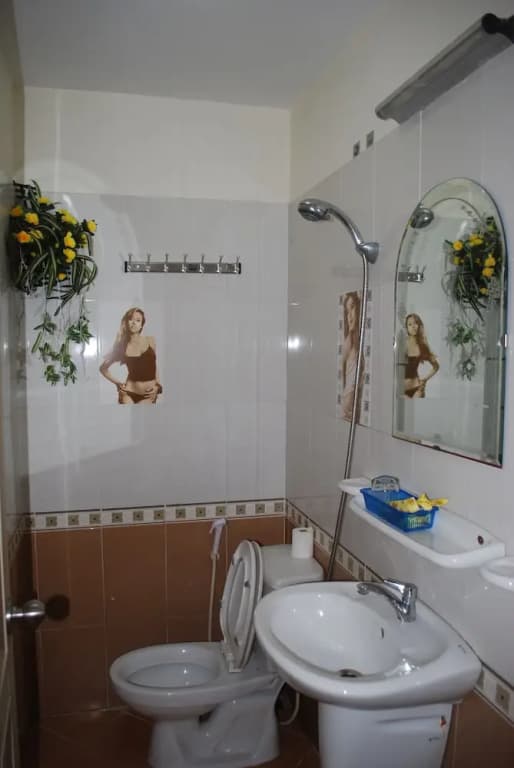 Lan Anh Hotel - photo 8
