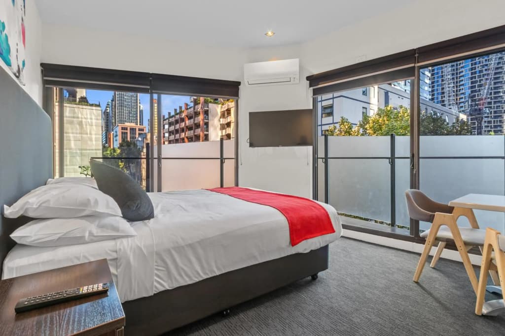 Comfort Apartments on Elizabeth - photo 6