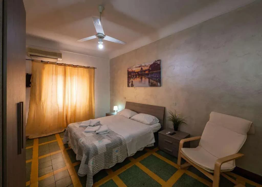 B&B Principe Amedeo - photo 2