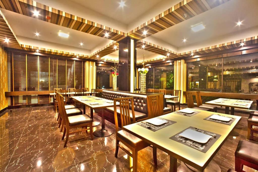 Chateau de Sukhumvit - photo 27