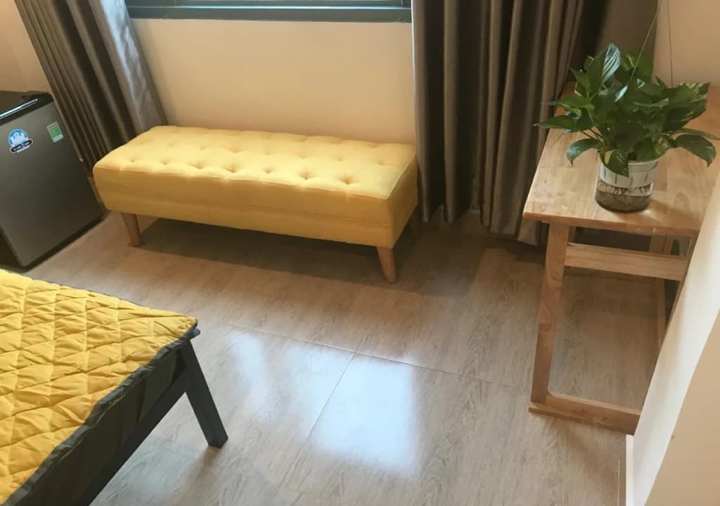 The JOY hostel - photo 3