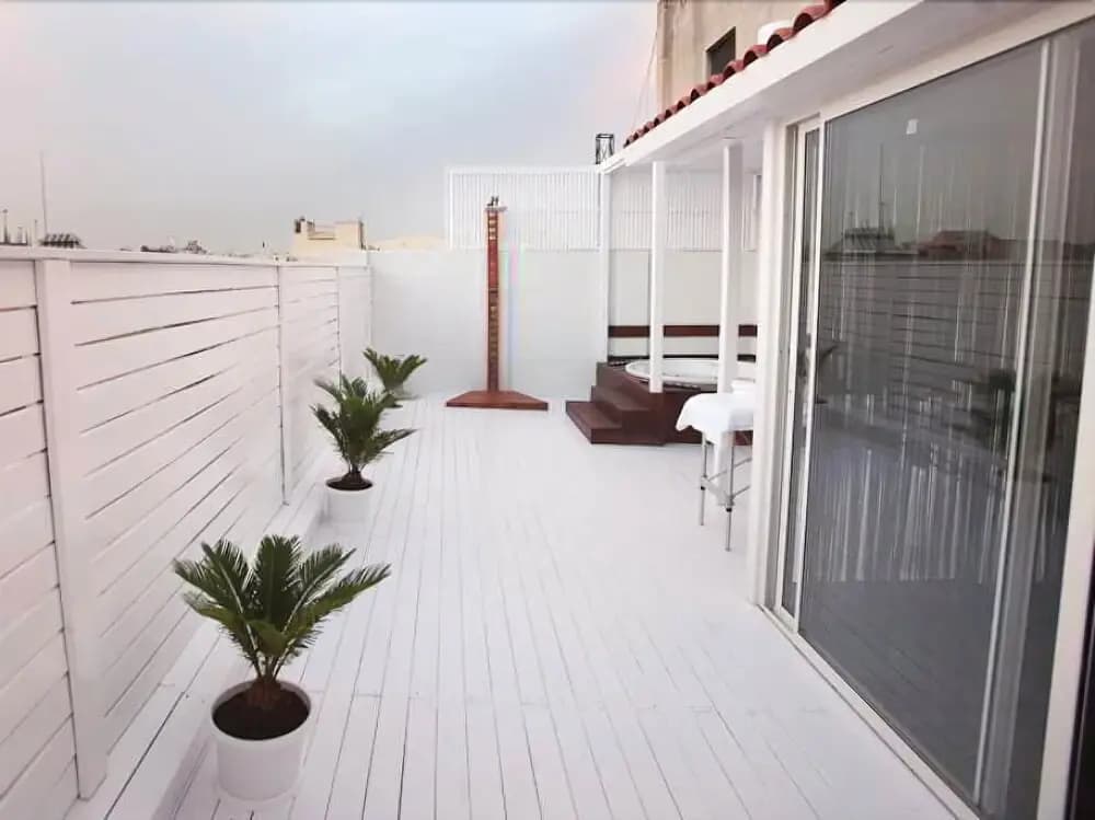 Luxury Centic Penthouse Terraces - photo 8