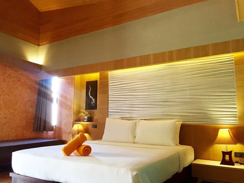 Villas Residence By Weekender Resort - photo 4