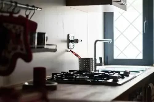 Apartment Polveriera Colosseum - photo 12