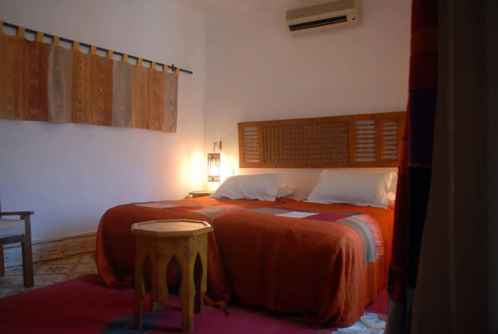 Riad Celia - photo 4