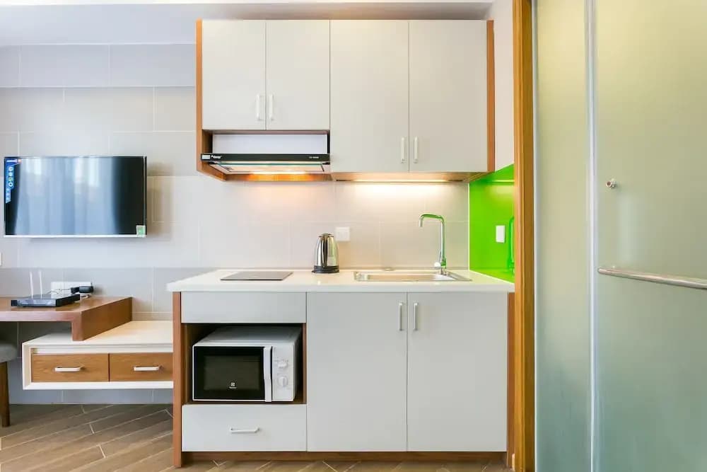 Theadora Hotel Apartment - photo 14