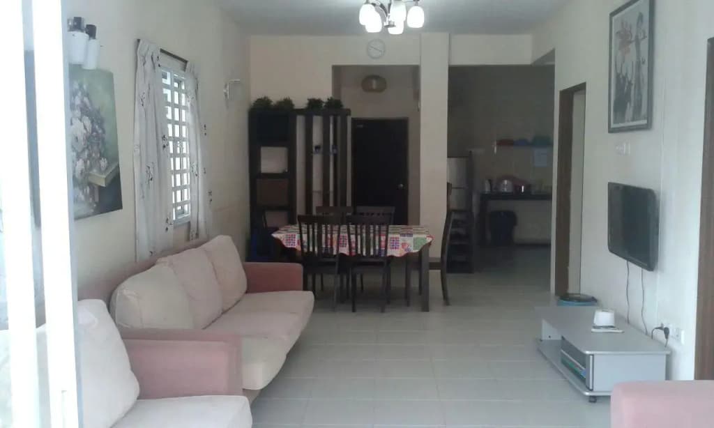 Rose Apartment @ Kea Farm - photo 3