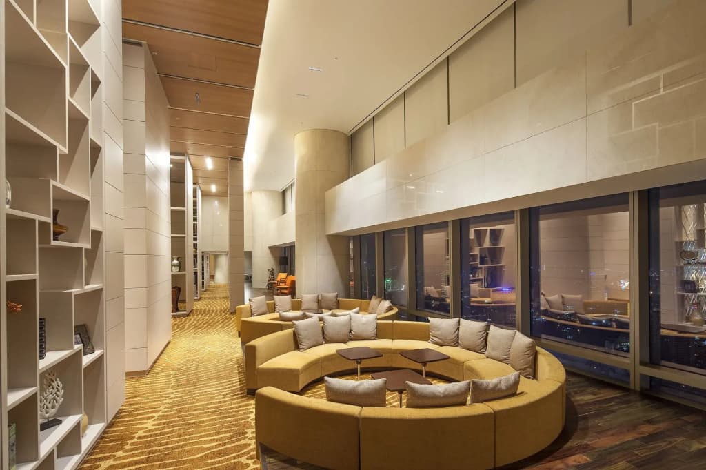 Lotte The Residence - photo 25